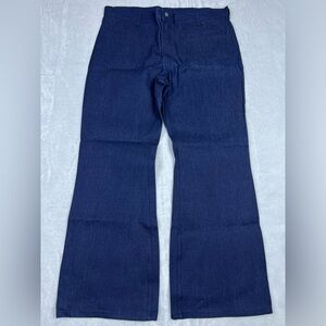 Vintage Seafarer Military Utility Trousers 40x32